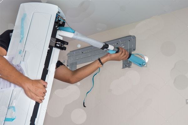 Bongkar Pasang AC Tangsel